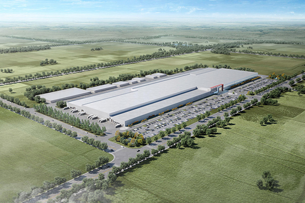 Beijing ANuts Group Co., Ltd